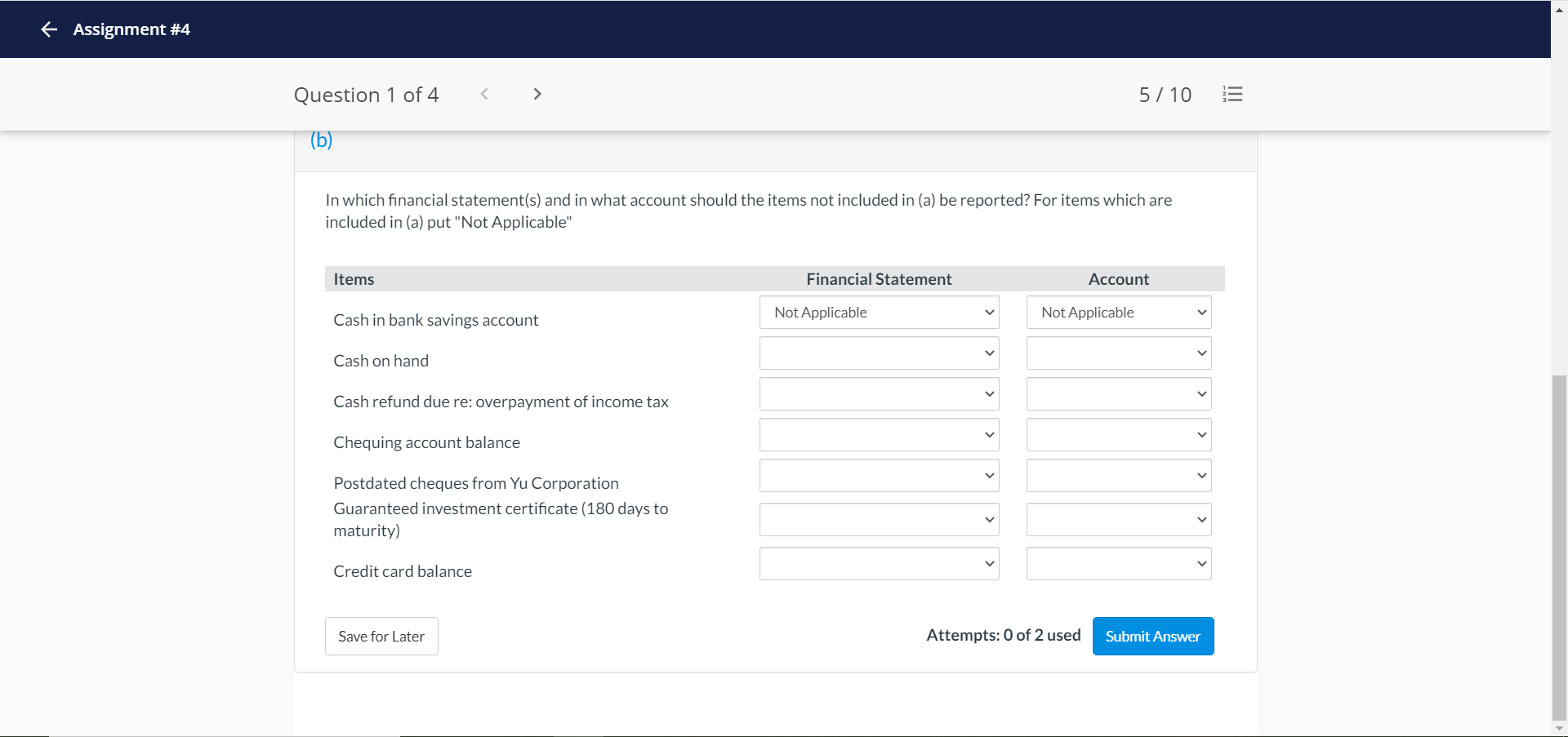 Show Attempt History Current Attempt in Progress Sunland Enterprises Inc. has the