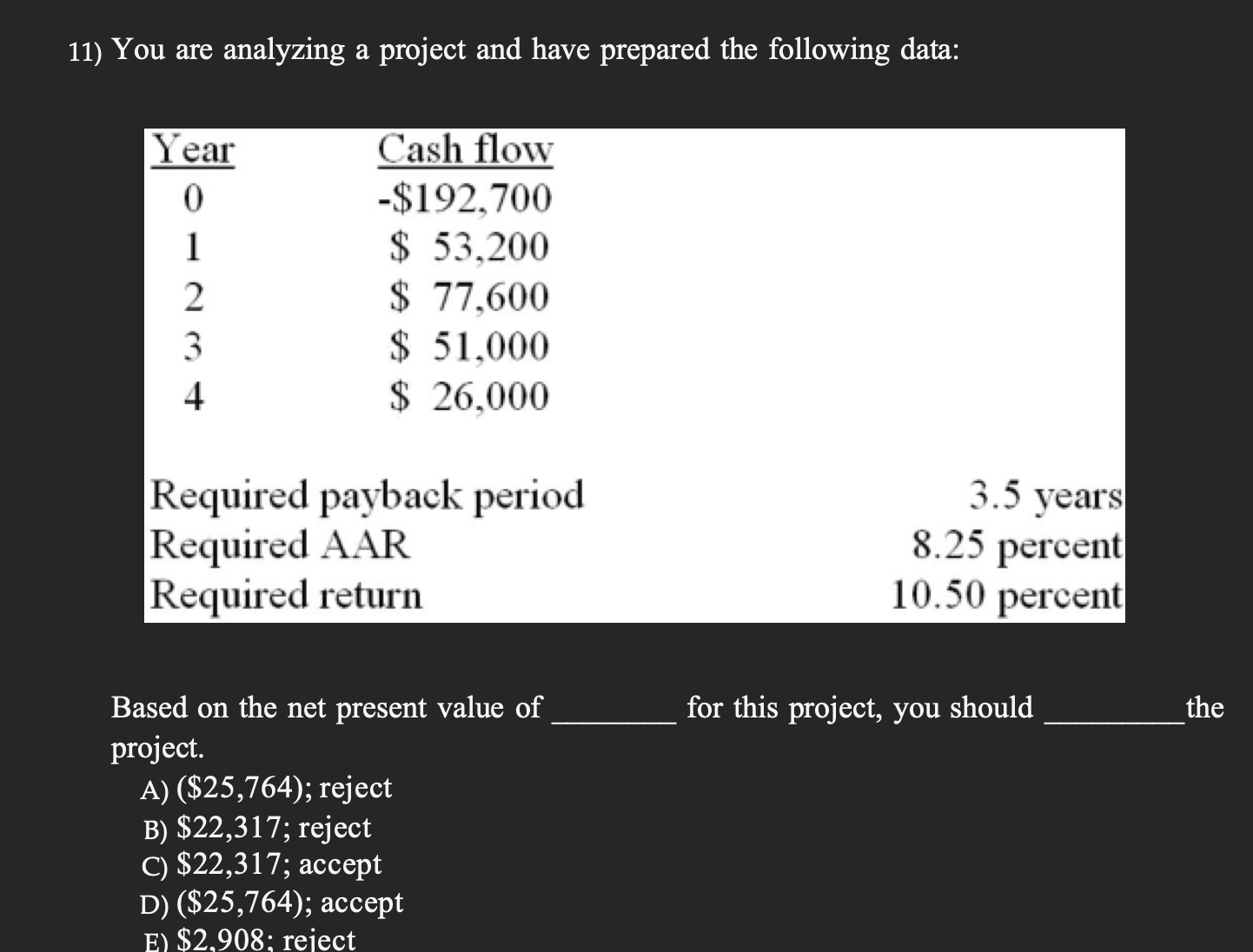  Please answer the question in the photo. Based on the net