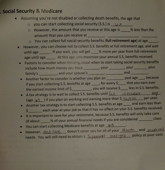 of a 401(k) plan: . . Maximum contribution per year for an