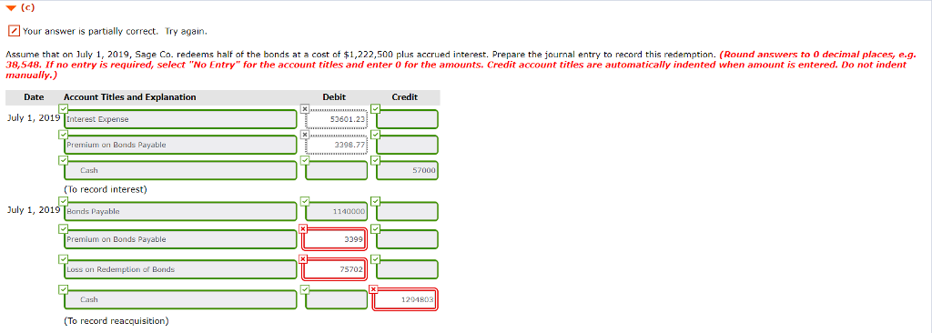 Problem 14B-2 (Part Level Submission) Sage Co. is building a new hockey