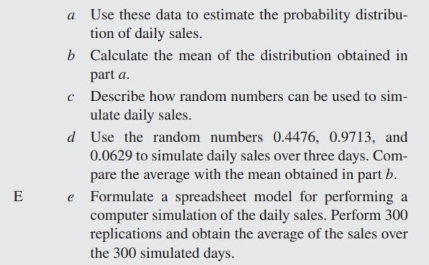 on classes is the table attached 12.6. Jessica Williams, manager of kitchen