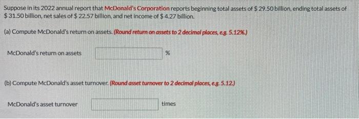Please answer problem #6, SHOWING ALL WORK ACCORDINGLY ON ALL PARTS. Thank