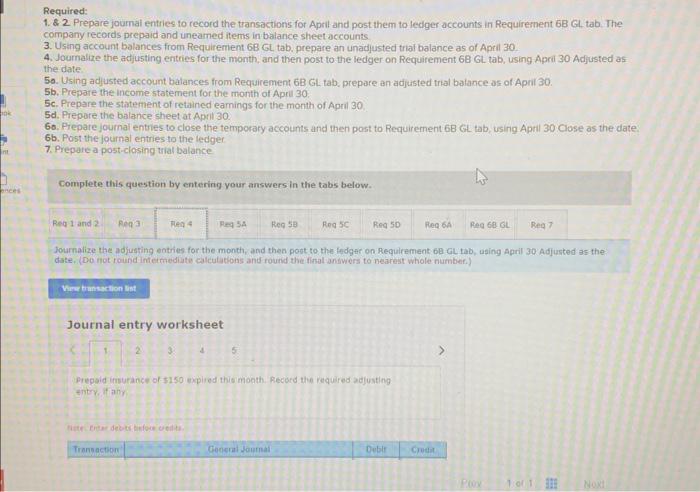 questions a-e. Also make it clear to understand and view the answer