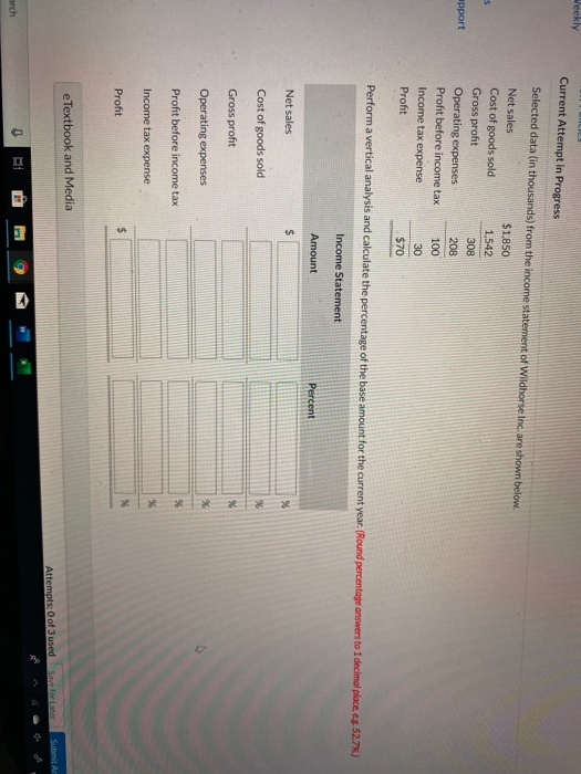  UNLICS Weekly Current Attempt in Progress Selected data (in thousands) from