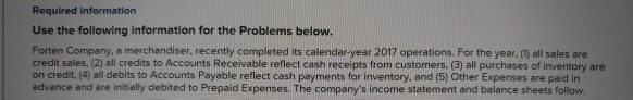 problem 16 - 3A indirect: statement of a cash flow LO A1,