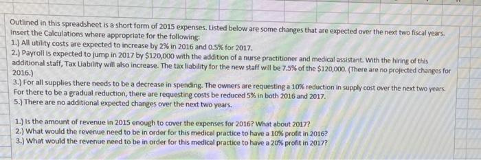 fo A B C D E F 1 2 3 Service Revenue