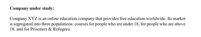 please i need help in a quick time in Business Policy &