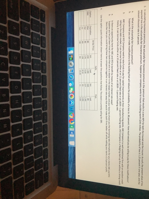  Please solve by hand and not on the computer. Thanks 2.