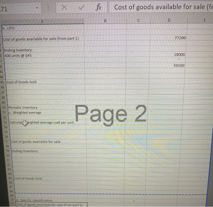 not sure if i am doing it even right, but still it'll