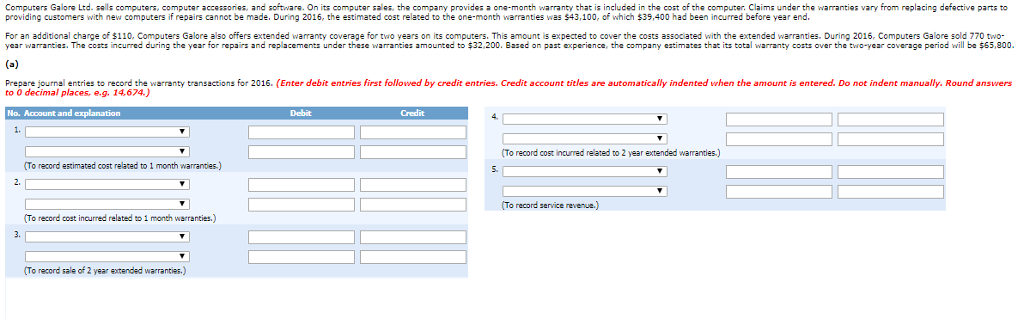  Computers Galore Ltd. salls computers, computer acceses and software. On its