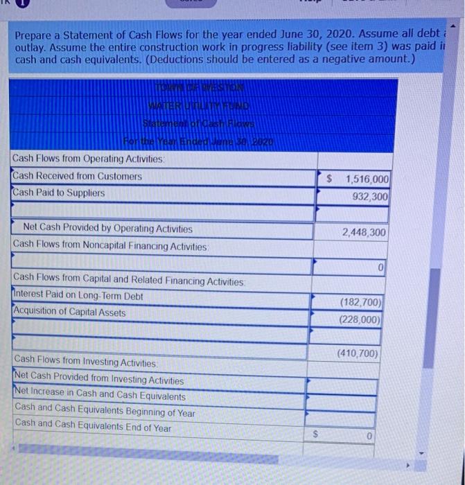 CANT FIGURE OUT THE REST . PLEASE HELP THIS IS DUE FRIDAY.