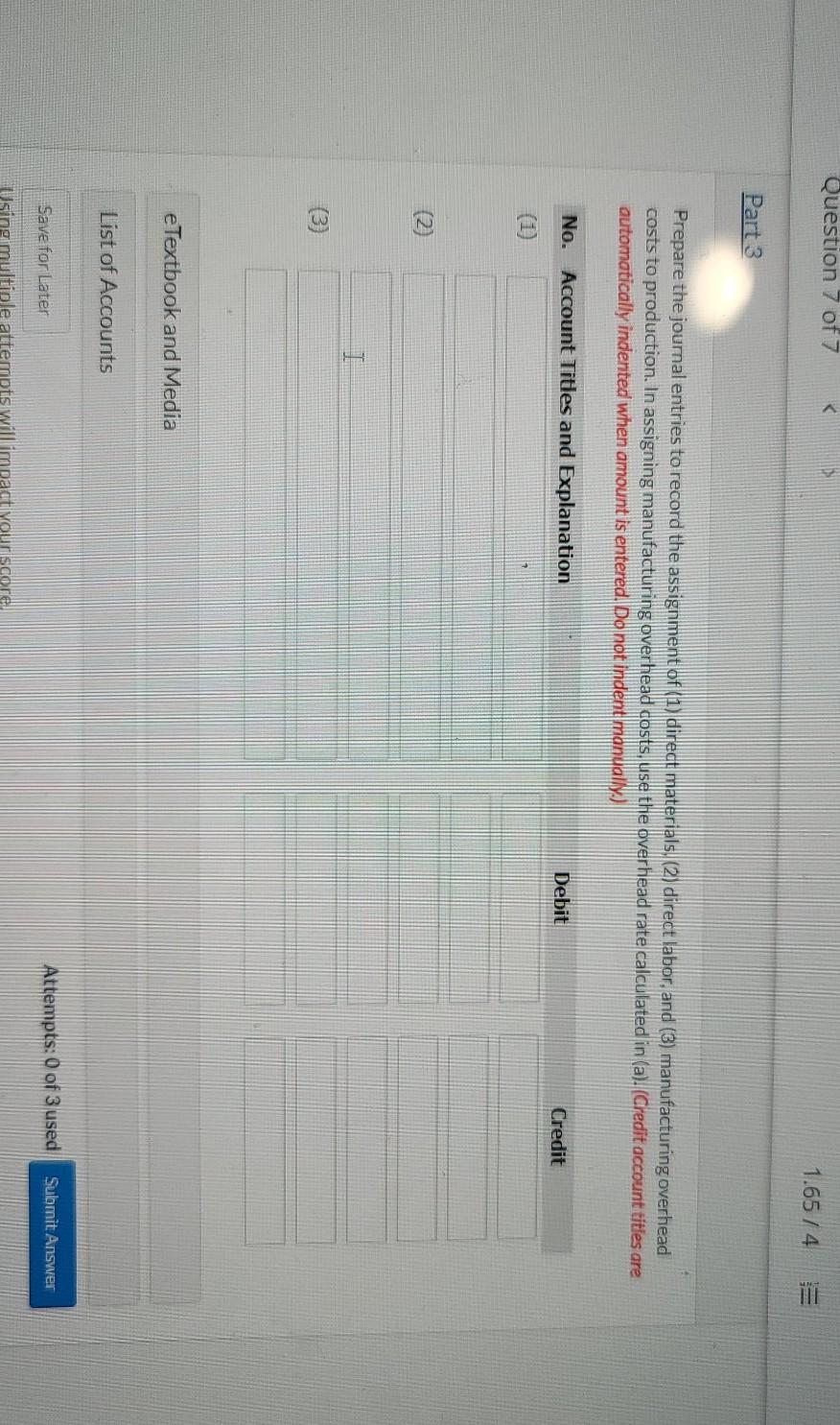 job order cost system and applies overhead to production on the basis