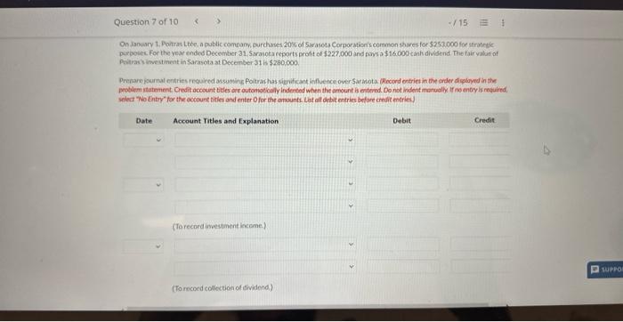 please answer correctly and make sure it has the right number of