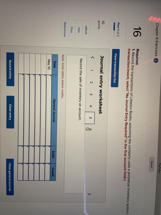 5 Returns books with a cost of $300 to Readers because part