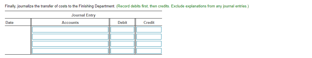 units during the month and ended the month with 8,500 units still