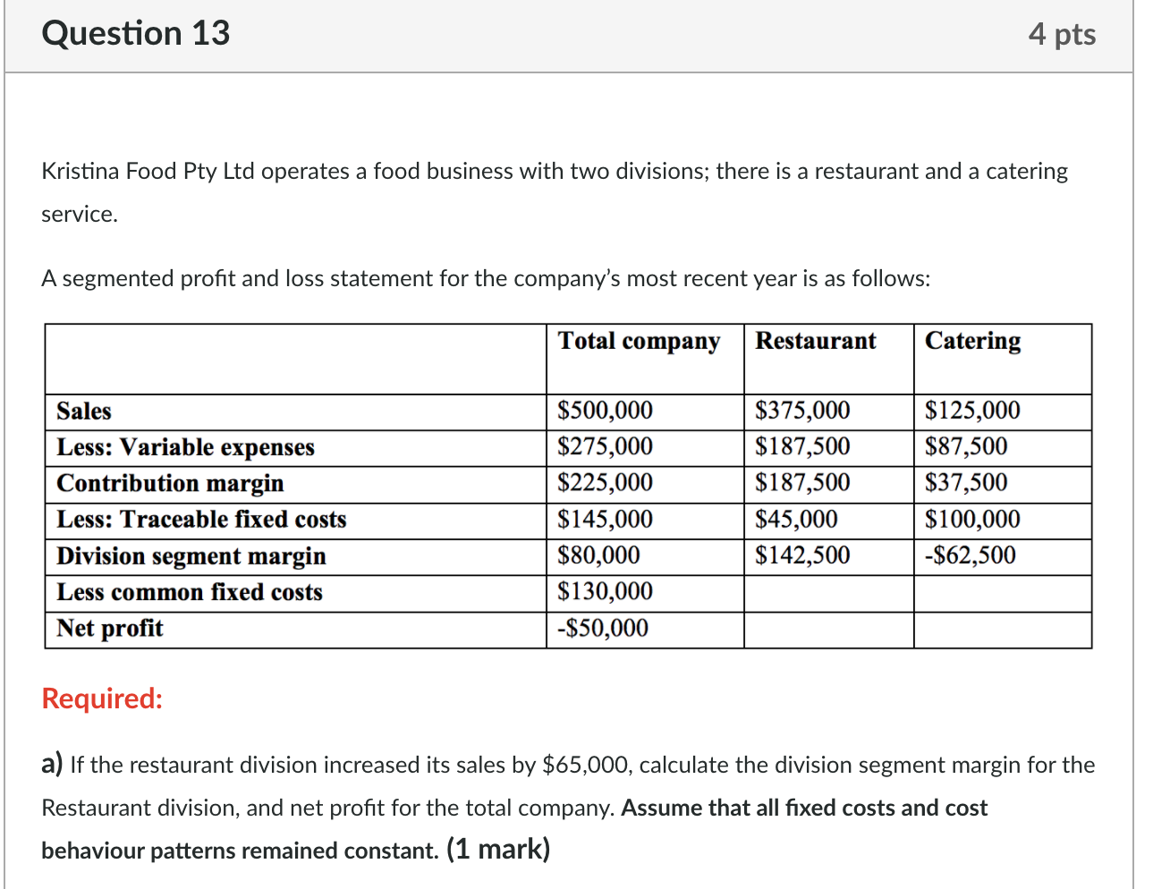In this question and answer to a previously asked question, can you