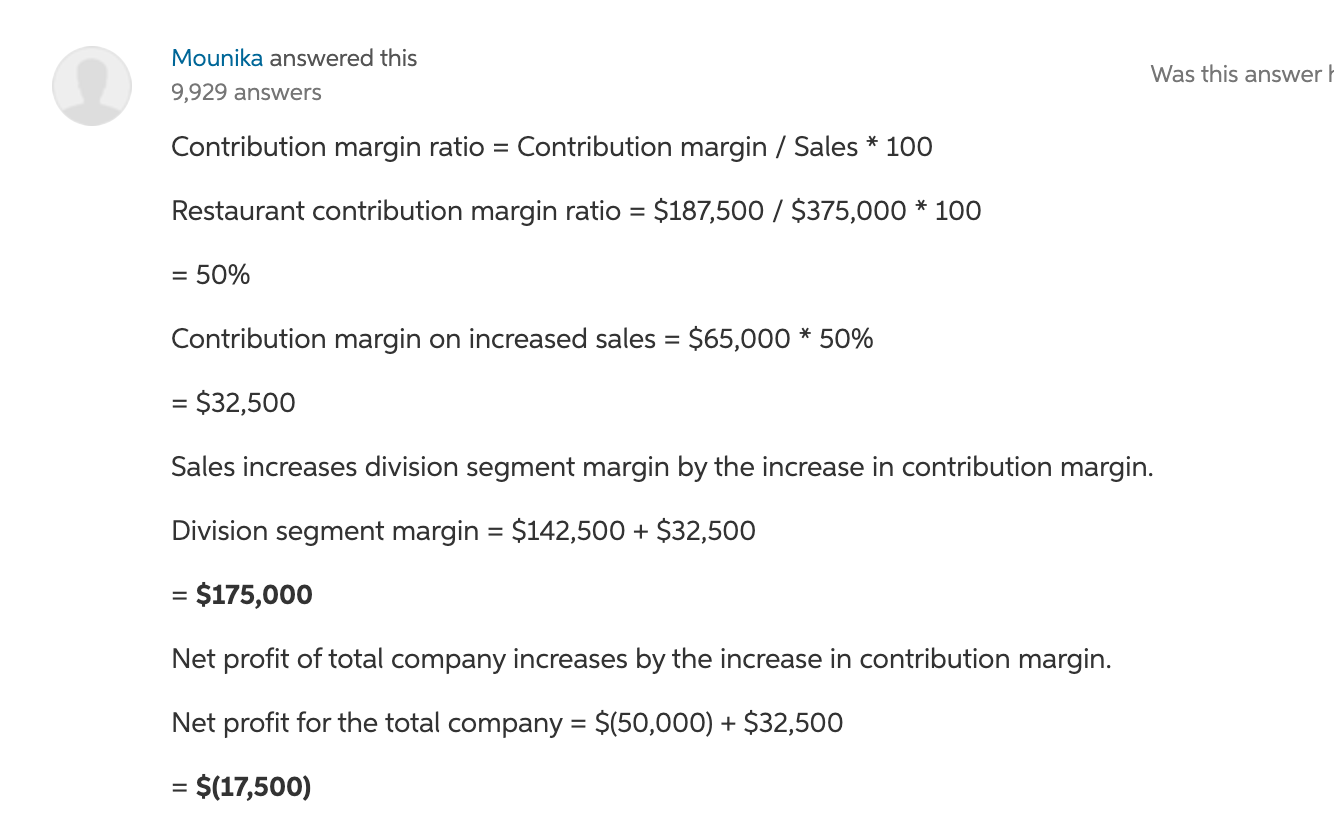 please explain in DETAIL where this line comes from: Net profit for