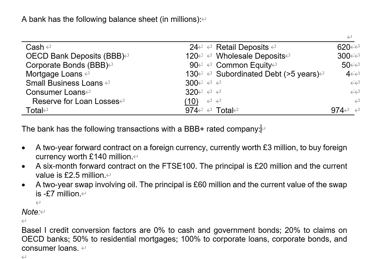 The question stem a little long but the question itself is not