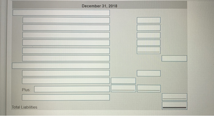 68,000 79,000 19,000 56,000 170,000 Salaries Payable Bonds Payable (current portion) Premium