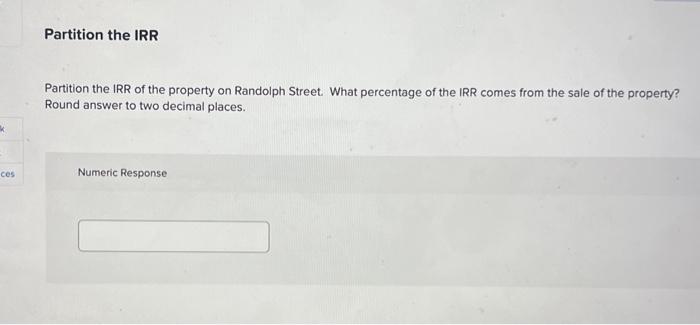 please solve question 7 by using my answer from question 6 question
