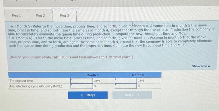 moving toward Lean Production. Many adjustment problems have been encountered, including problems