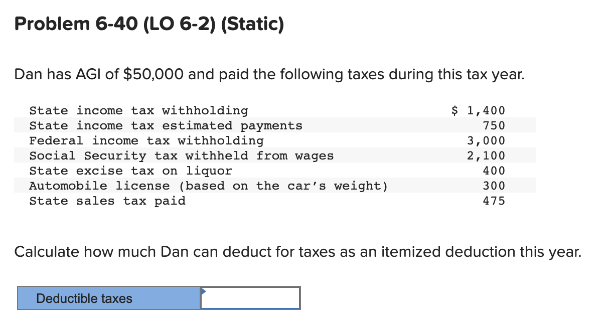 to the questions displayed below.) Simpson, age 45, is a single individual