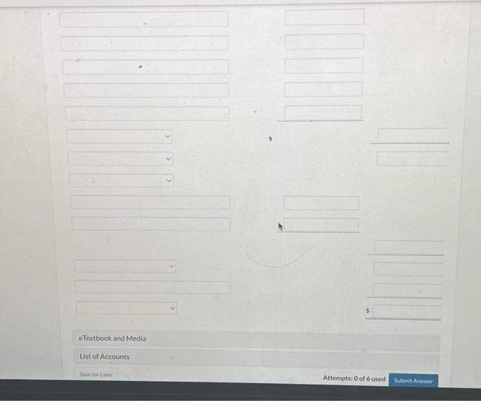a multiple-step income statement. (Round answers to 0 decimal ploces, es, 15.222.)