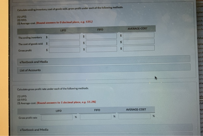 following information for Marigold Corp. for the month ended October 31, 2022.