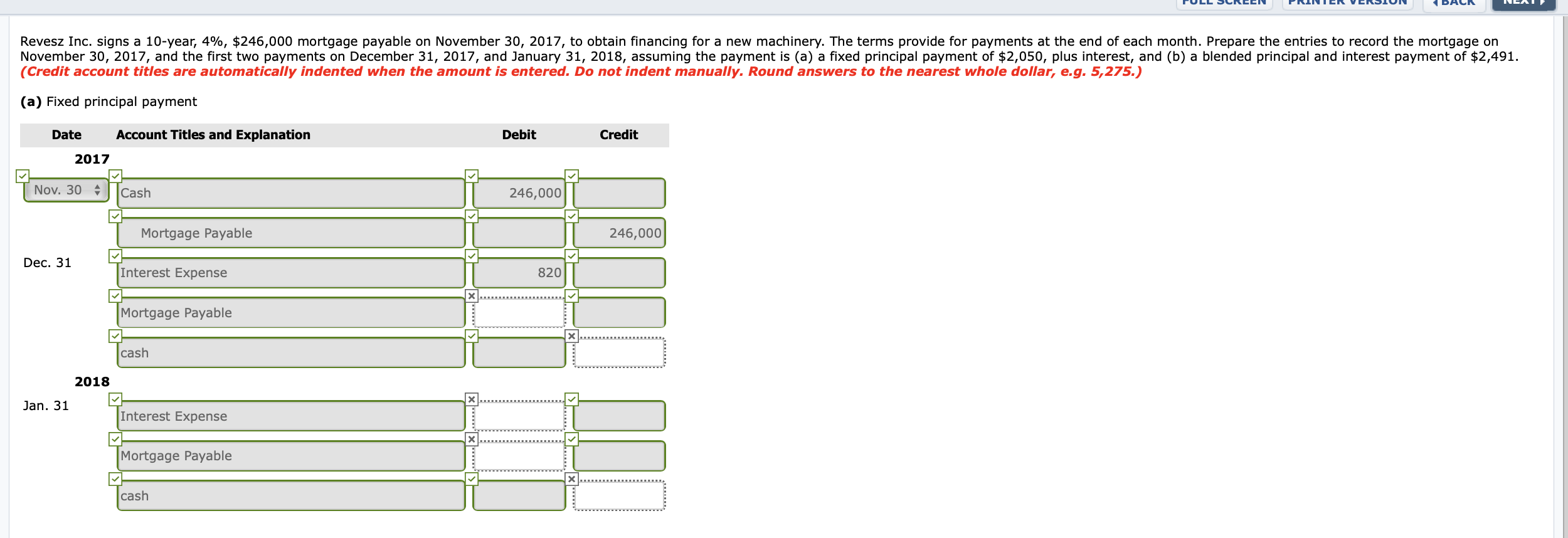  Help asap please ULL SCREEN PRINTER VERSIUN BACK ILAL Revesz Inc.