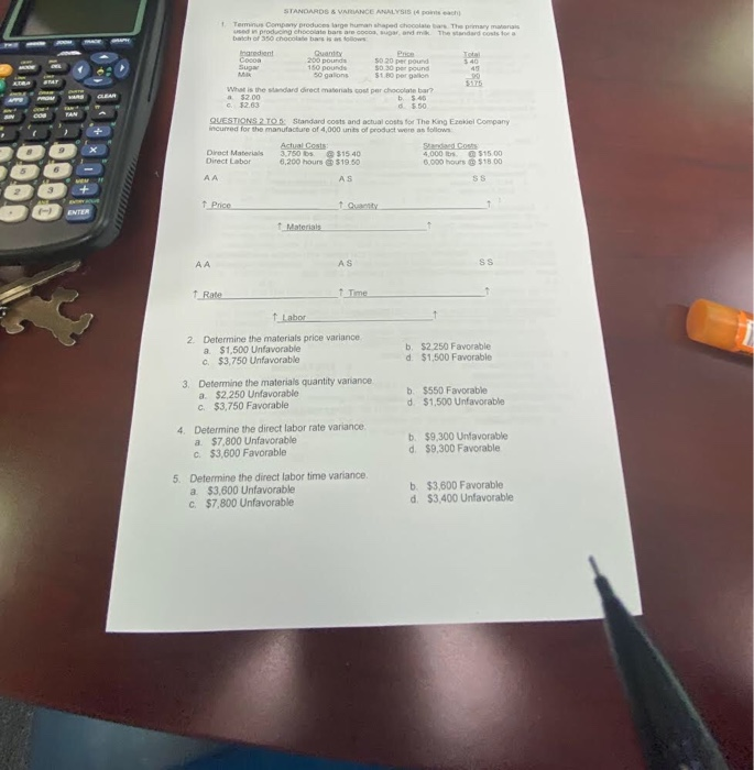 Please help!!!!! 5020 per 200 pounds 50 galons What is the standard