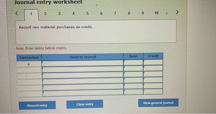 for the year 2017 is 200% of direct labor. Information on the