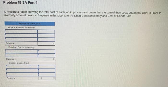 credit, $240,000. b. Materials requisitions record use of the following materials for