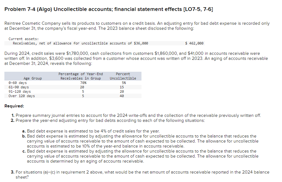 I need help on part 2B and 2c. I need help on