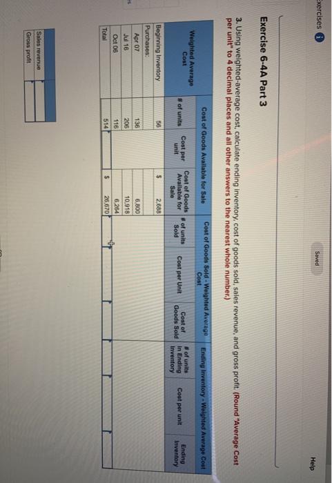 7 Purchase Jul.16 Purchase Oct. 6 Purchase Number of Units 56 136