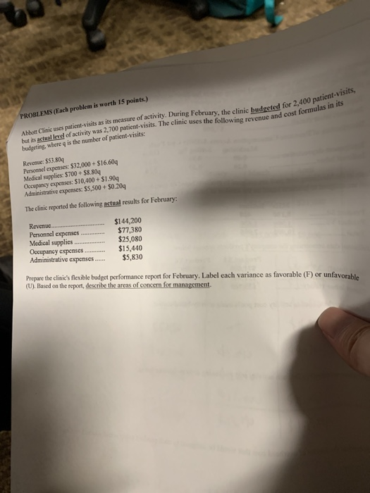 Southside Pizzeria wants to improve its ability to manage the ingredient costs