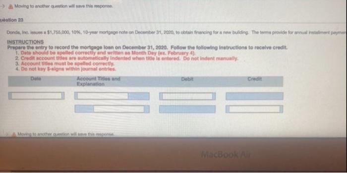 please show work & Moving to another oution will save this reporte.