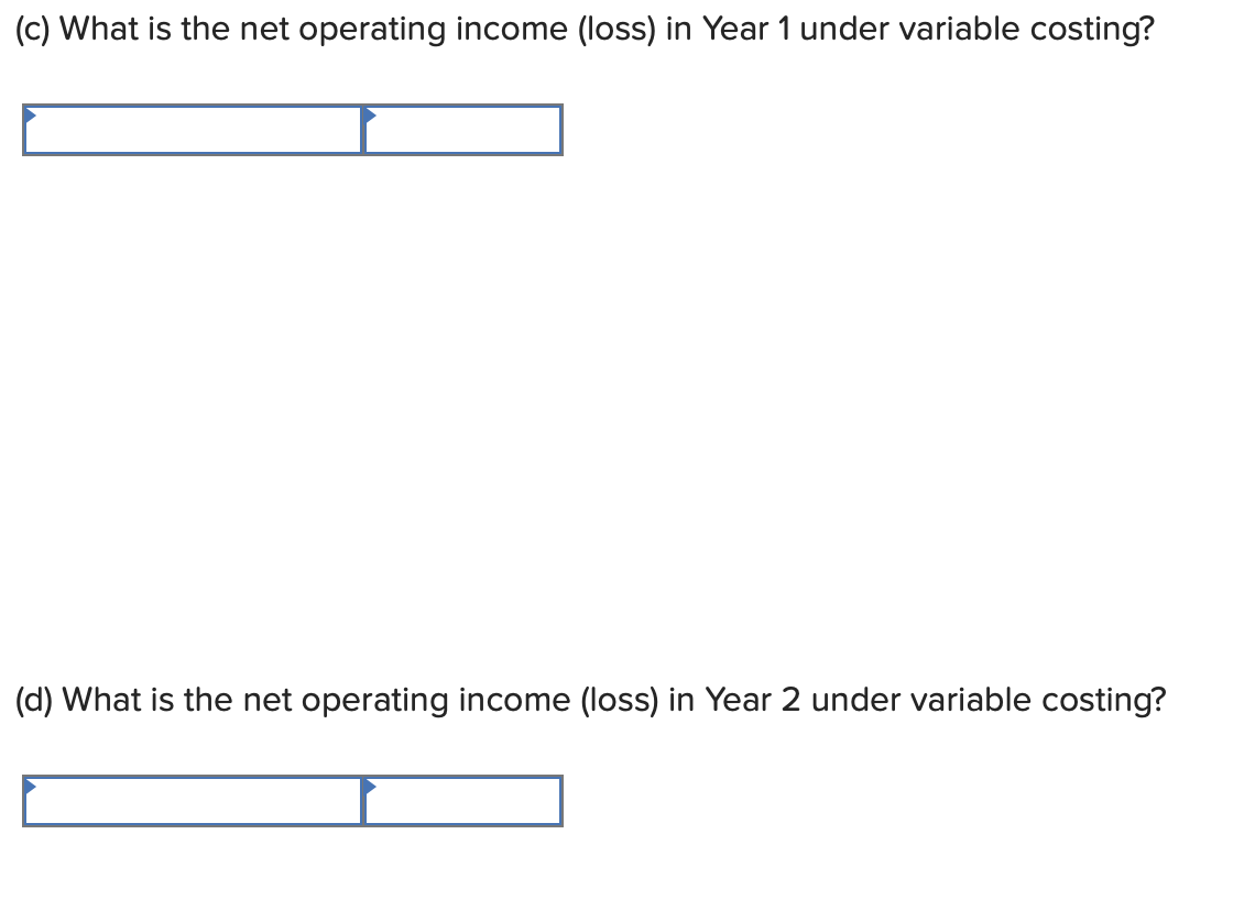 2: Then enter formulas in all cells that contain question marks. For