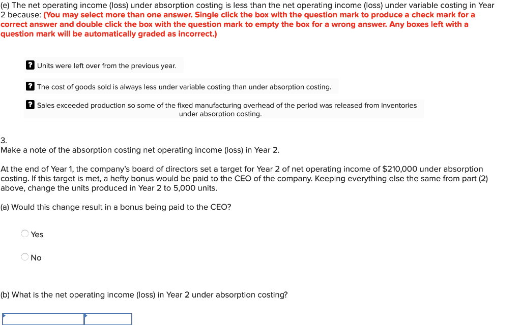 example, in cell B26 enter the formula "= B17". Step 3: Check