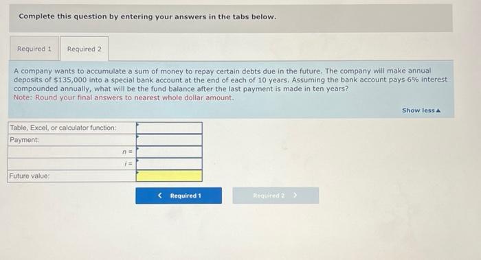 and have the option of receiving one of the following three prizes: