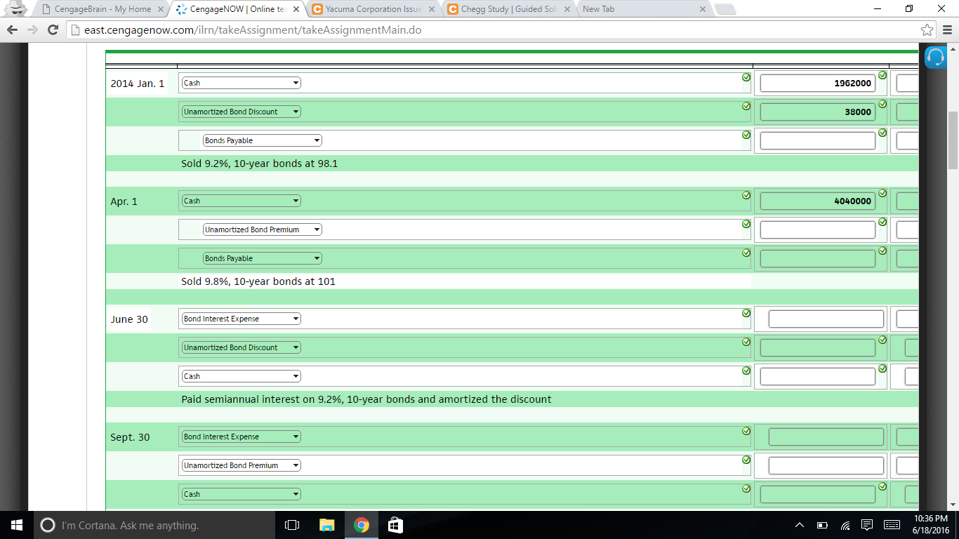 Problem 14-4 THIS IS THE ENTIRE PROBLEM. THE THINGS THAT ARE IN