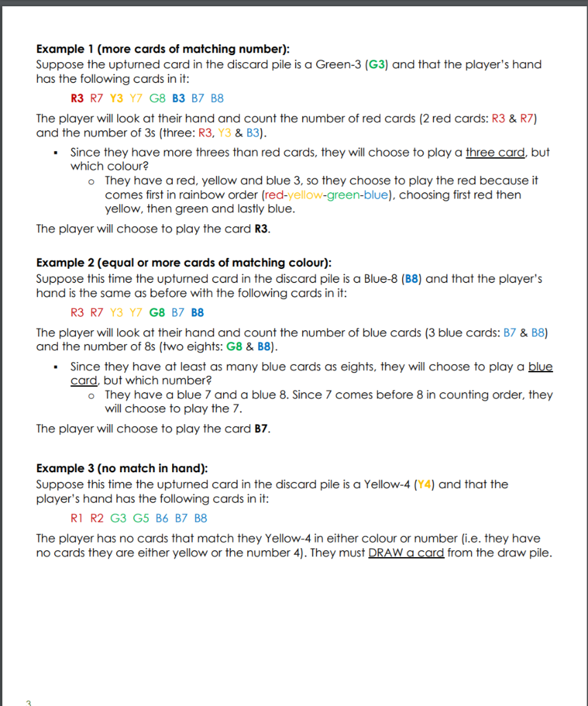 portion of this problem, you will implement a simple version of our