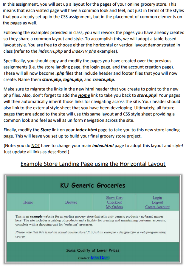 Need help with this exercise! will give thumbs up! Below are the