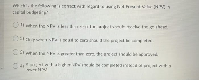  Which is the following is correct with regard to using Net