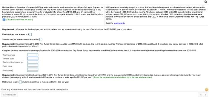 $1,00 (Click the of all ages. Payment for MME conducted an activity