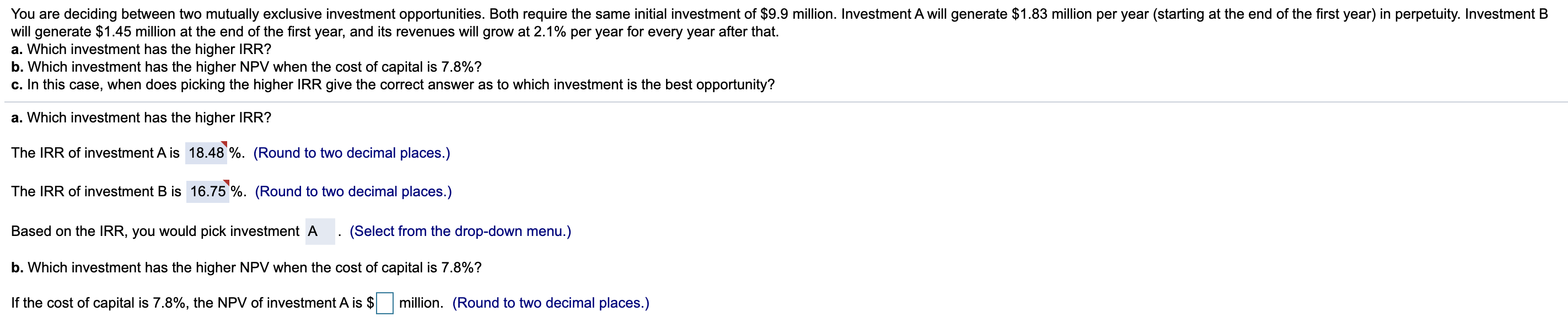 please answer all the question thank you, I will give a thumb