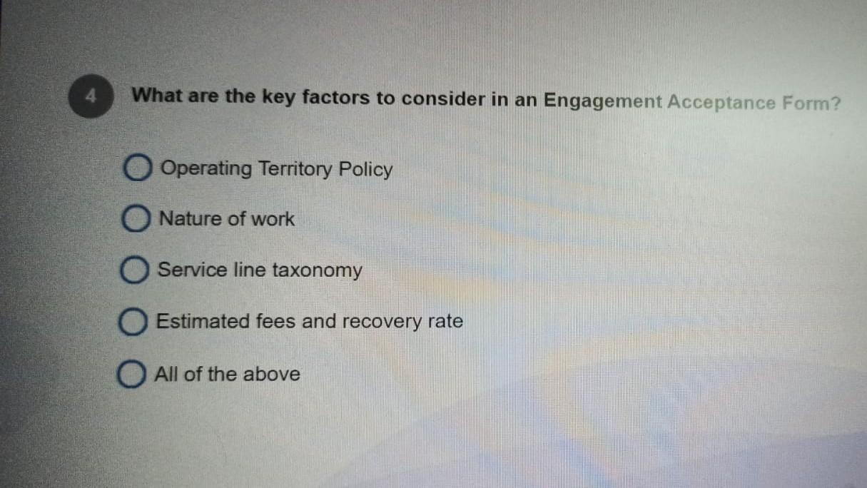 in electronic format. What is the compliance requirement to ensure quality of