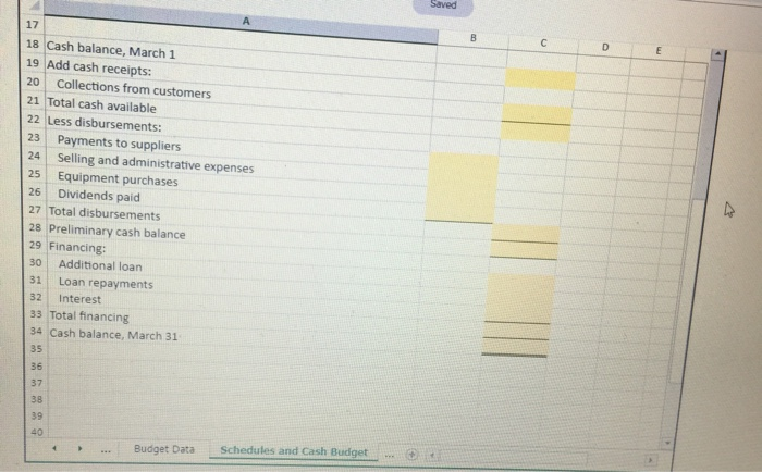 B IUA Alignment Number Conditional Format as Cell Cells Editing Formatting" Table