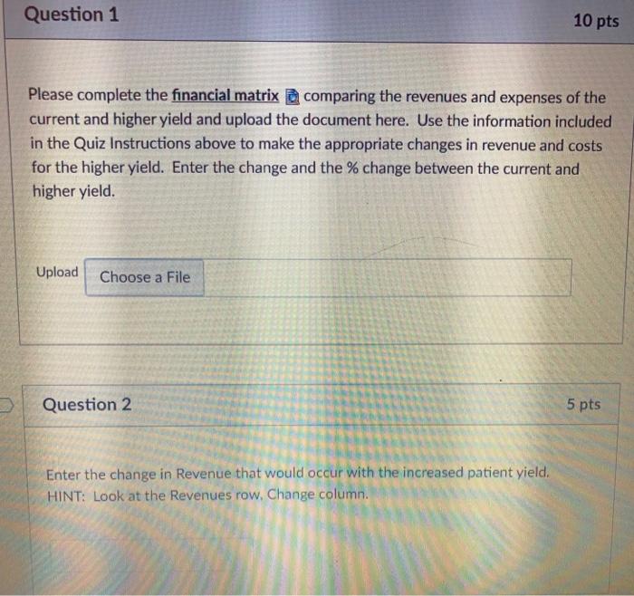 having their operations at ClearEyes from 5,283 to 6,669) were accomplished You