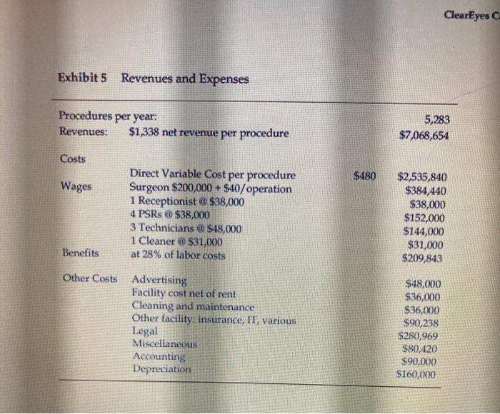 a. Revenue will increase because of the increase in the number of
