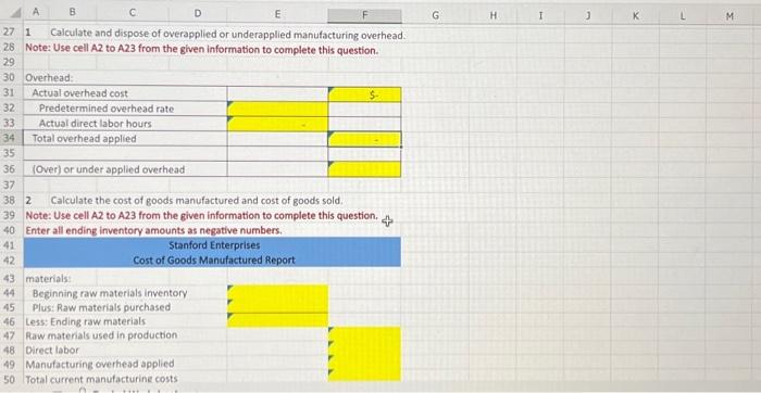 sign. reference cells, instead of entering values . ex: =b3+c3 1R8C fx